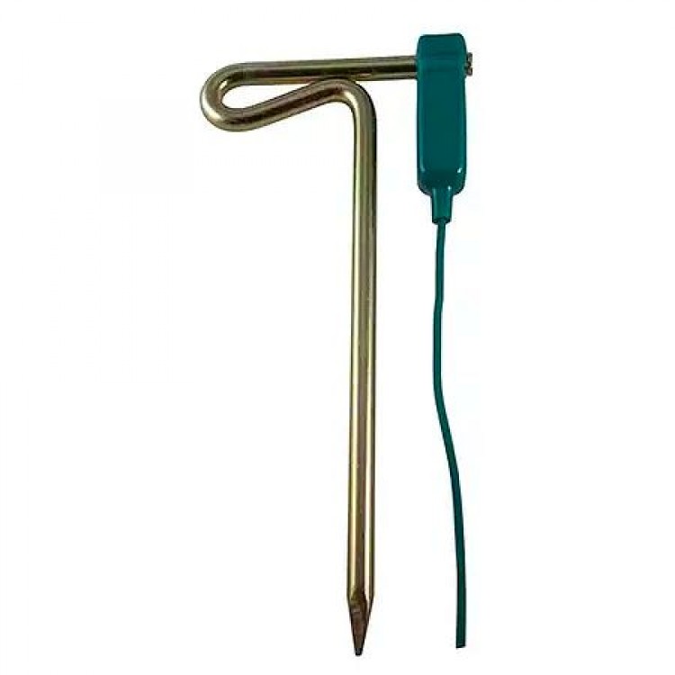 PCE TOPRAKLAMA ÖLÇER | PCE-ERT 10