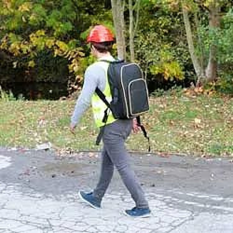 PCE TOPRAKLAMA ÖLÇER | PCE-ET 5000