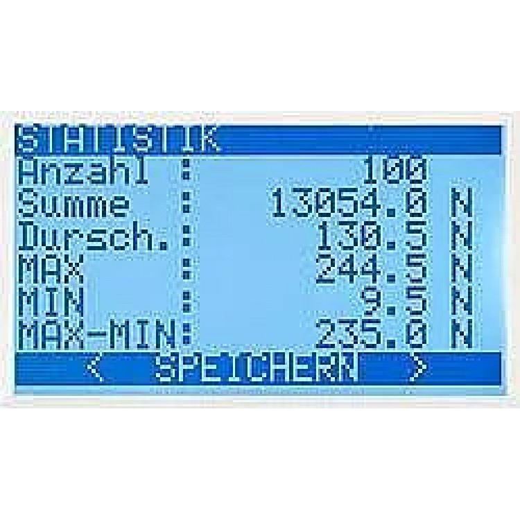 PCE TORK ÖLÇÜM CİHAZI | PCE-FB 2TS