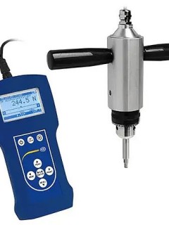 PCE TORK ÖLÇÜM CİHAZI | PCE-FB 5TS