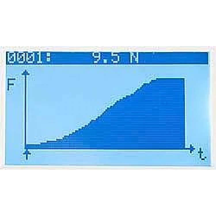 PCE TORK ÖLÇÜM CİHAZI | PCE-FB 5TS