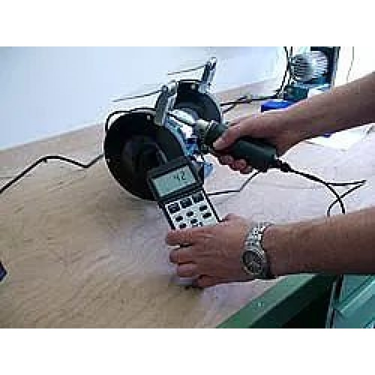 PCE TORKMETRE | PCE-TM 80 PCE TORKMETRE | PCE-TM 80
