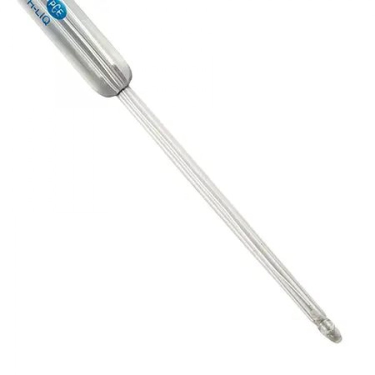 PCE KÜÇÜK SIVI HACİMLERİ İÇİN ULTRA İNCE PH PROBU | PCE-PH-LIQ