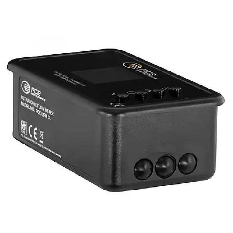 PCE ULTRASONİK DEBİMETRE | PCE-UFM 25CU