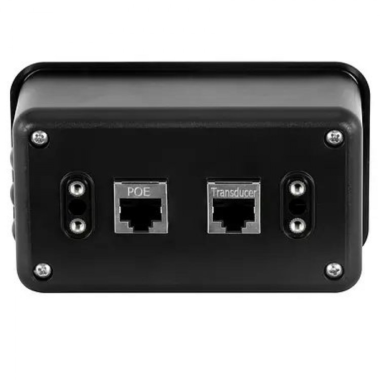 PCE ULTRASONİK DEBİMETRE (PVC BORU ÜZERİNE SABİT KURULUM) | PCE-UFM 25PVC