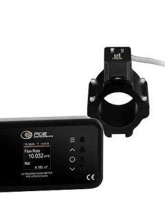 PCE ULTRASONİK DEBİMETRE (BAKIR BORU ÜZERİNE SABİT KURULUM) | PCE-UFM 32CU