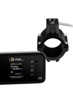 PCE ULTRASONİK DEBİMETRE (BAKIR BORU ÜZERİNE SABİT KURULUM) | PCE-UFM 40CU