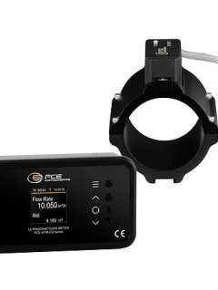 PCE ULTRASONİK DEBİMETRE (BAKIR BORU ÜZERİNE SABİT KURULUM) | PCE-UFM 50CU