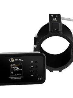 PCE ULTRASONİK DEBİMETRE (BAKIR BORU ÜZERİNE SABİT KURULUM) | PCE-UFM 65CU