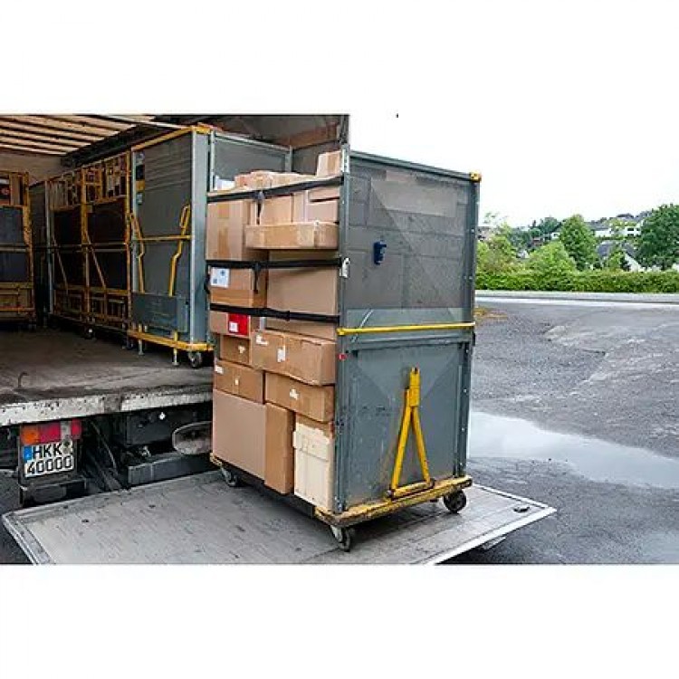 PCE VİBRASYON ÖLÇER DATALOGGER | PCE-VD 3