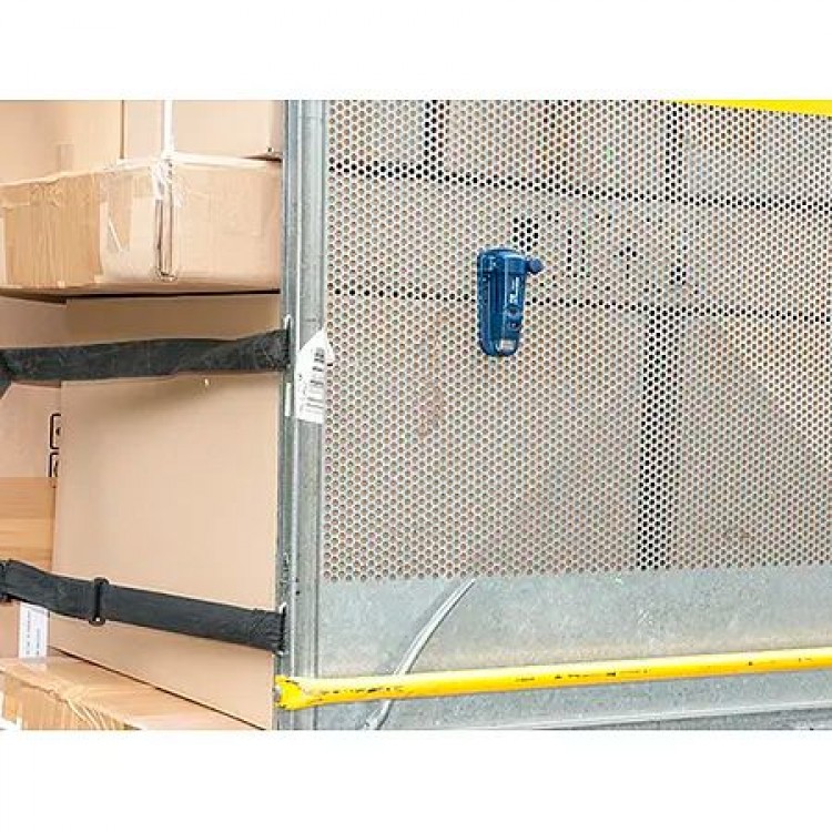 PCE VİBRASYON ÖLÇER DATALOGGER | PCE-VD 3