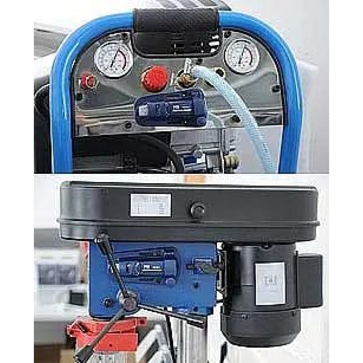 PCE VİBRASYON ÖLÇER DATALOGGER | PCE-VD 3