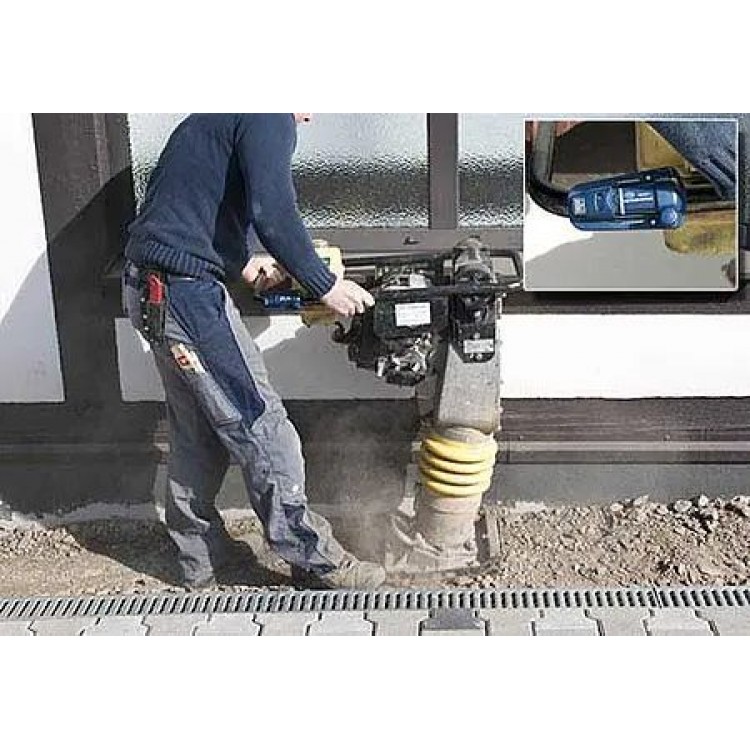 PCE VİBRASYON ÖLÇER DATALOGGER | PCE-VD 3