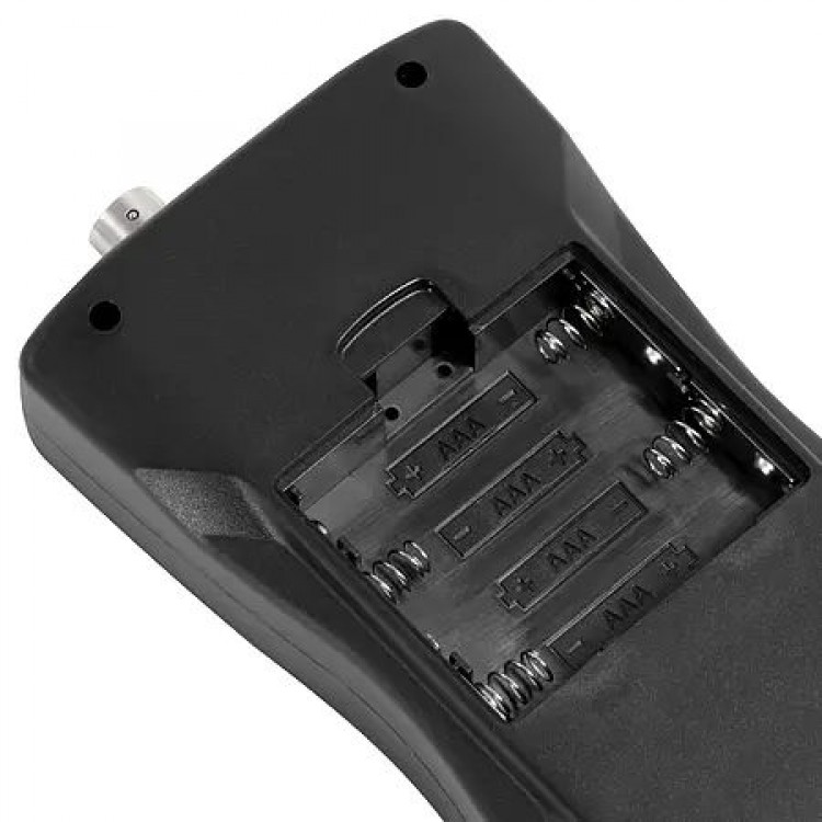 PCE VİBRASYON ÖLÇÜM CİHAZI | PCE-VM 10