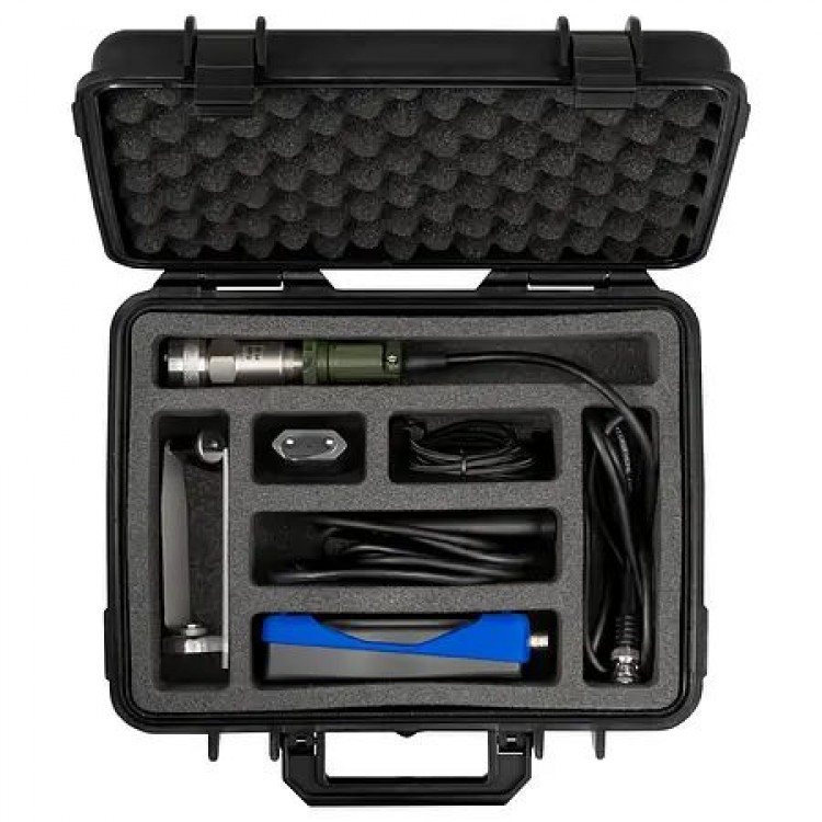 PCE VİBRASYON ÖLÇÜM CİHAZI | PCE-VM 22