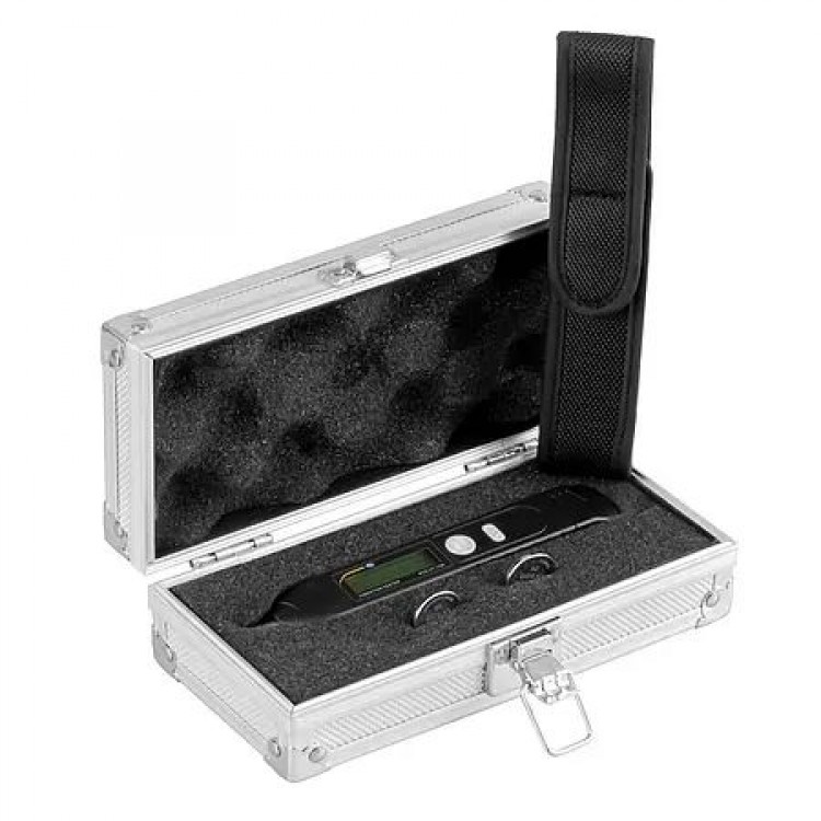 PCE VİBRASYON ÖLÇÜM CİHAZI | PCE-VT 1100