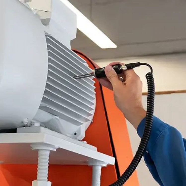 PCE VİBRASYON ÖLÇÜM CİHAZI | PCE-VT 3850S