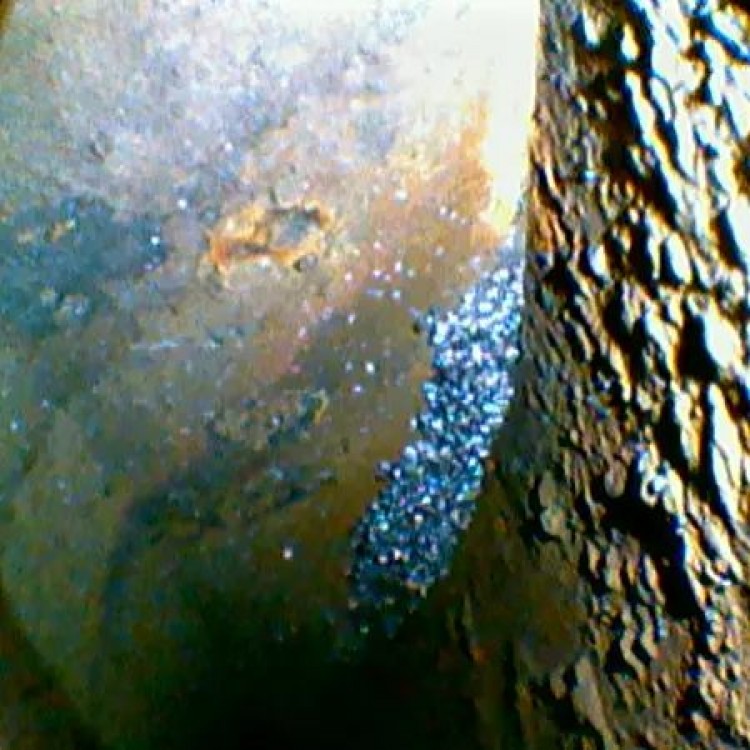 PCE VİDEOSKOP | PCE-VE 1036HR-F