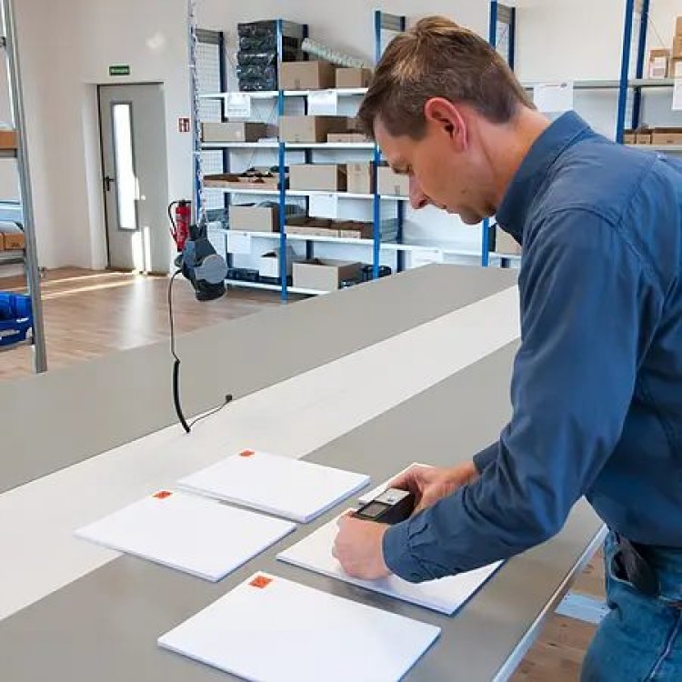 PCE YÜZEY YANSIMA ÖLÇER | PCE-RM 100