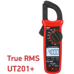 UNI-T UT201+ Plus Dijital Pens Ampermetre