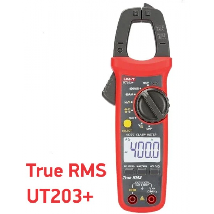 UNI-T UT203+ Dijital Pens Ampermetre