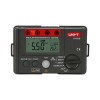 Unit UT501B İzolasyon Direnci Test Cihazı Unit UT501B İzolasyon Direnci Test Cihazı