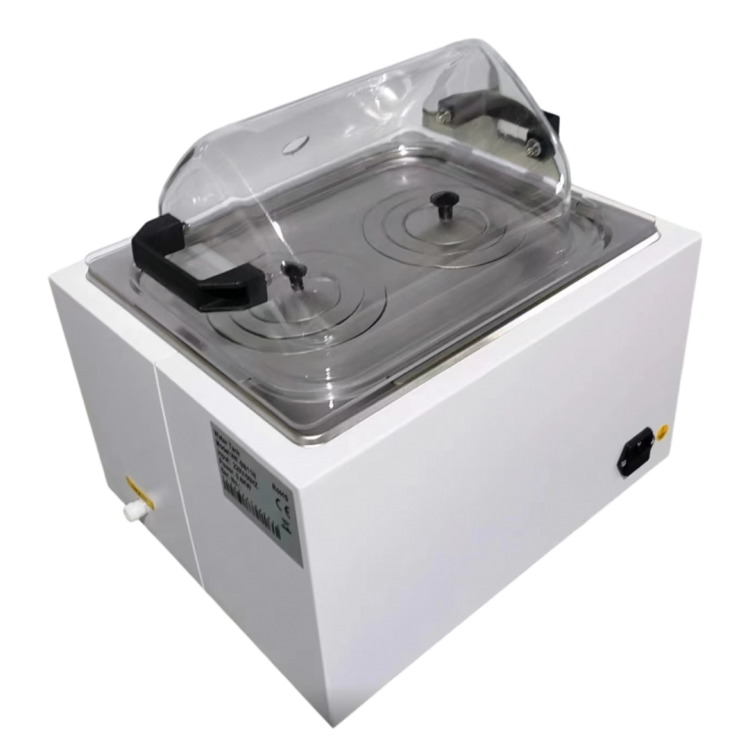 Weightlab WF-SB11N Dijital Su Banyosu, 11 L, RT+5 ~ 100 °C Weightlab WF-SB11N Dijital Su Banyosu, 11 L, RT+5 ~ 100 °C