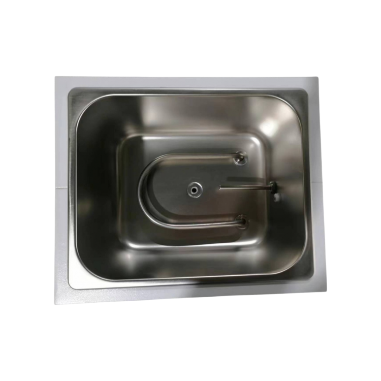 Weightlab WF-SB11N Dijital Su Banyosu, 11 L, RT+5 ~ 100 °C Weightlab WF-SB11N Dijital Su Banyosu, 11 L, RT+5 ~ 100 °C