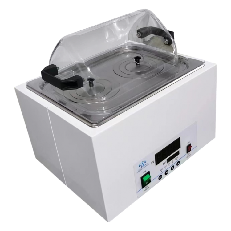 Weightlab WF-SB11N Dijital Su Banyosu, 11 L, RT+5 ~ 100 °C Weightlab WF-SB11N Dijital Su Banyosu, 11 L, RT+5 ~ 100 °C