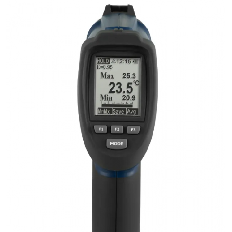 İnfrared Termometre PCE-894