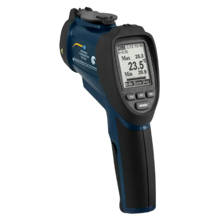 İnfrared Termometre PCE-894