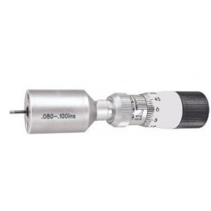 BOWERS MXTA Micro Mekanik İç Çap Mikrometresi 0.080-0.100" | MXTA1i BOWERS MXTA Micro Mekanik İç Çap Mikrometresi 0.080-0.100" | MXTA1i