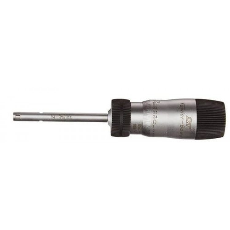 BOWERS MXTA Micro Mekanik İç Çap Mikrometresi 1/4-5/16" | MXTA6i