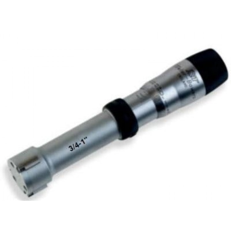 BOWERS XT Mekanik 3 Nokta Temaslı İç Çap Mikrometresi 3/4-1" | XTA20i