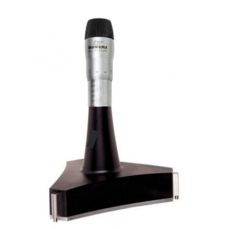 BOWERS MXTA Mekanik 3 Nokta Temaslı İç Çap Mikrometresi 200-225mm (Halka Hariç) | XTA200W