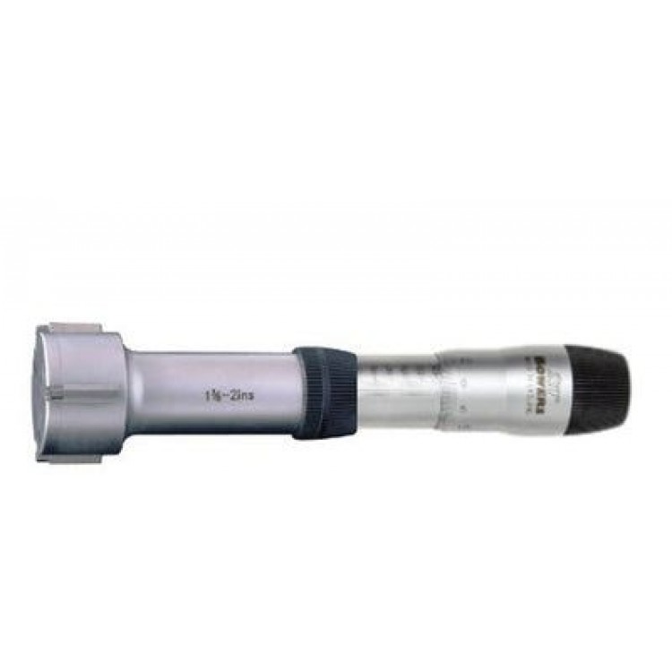 BOWERS MXTA Mekanik 3 Nokta Temaslı İç Çap Mikrometresi 1.3/8-2" | XTA35i