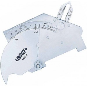 Insize Kaynakçı Kumpası| 4835-1 Insize Kaynakçı Kumpası| 4835-1