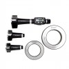 BOWERS Dijital 3 Nokta Temaslı İç Çap Mikrometre Seti 50-100mm | SXTD6M-BT
