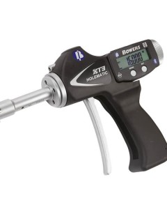 BOWERS Dijital Tabanca Tipi İç Çap Mikrometresi 16-20mm (Halka Dahil Değil) | XTH16W-BT