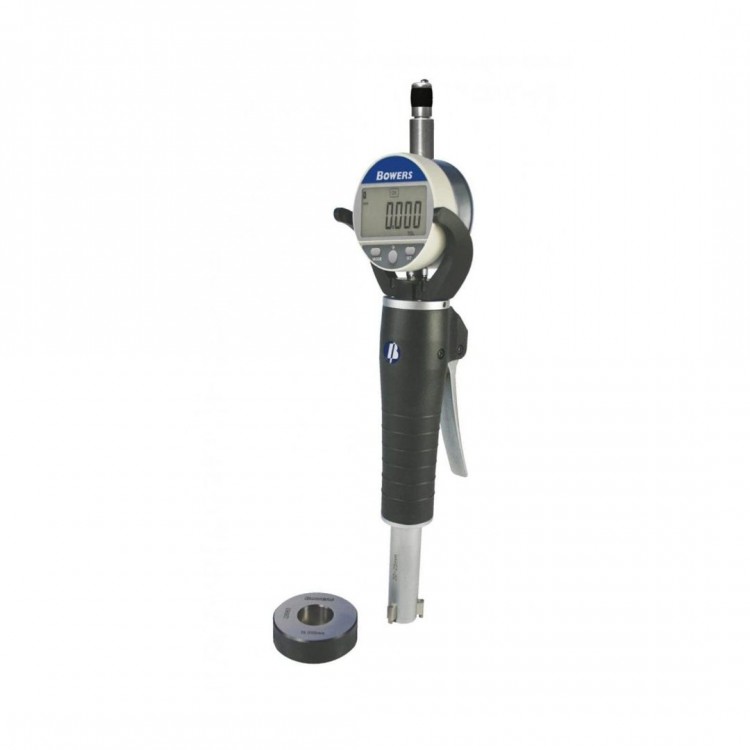 BOWERS Dijital Silindir Komparatörü 80-100mm | XTL80M BOWERS Dijital Silindir Komparatörü 80-100mm | XTL80M