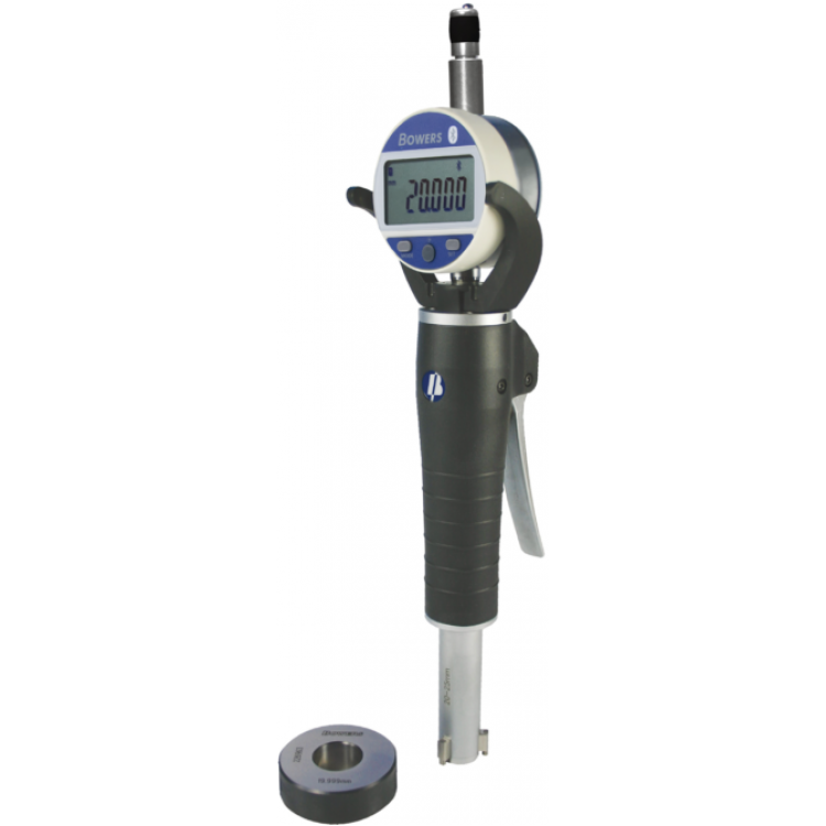 BOWERS Dijital Silindir Komparatörü 8-10 mm | XTL8M