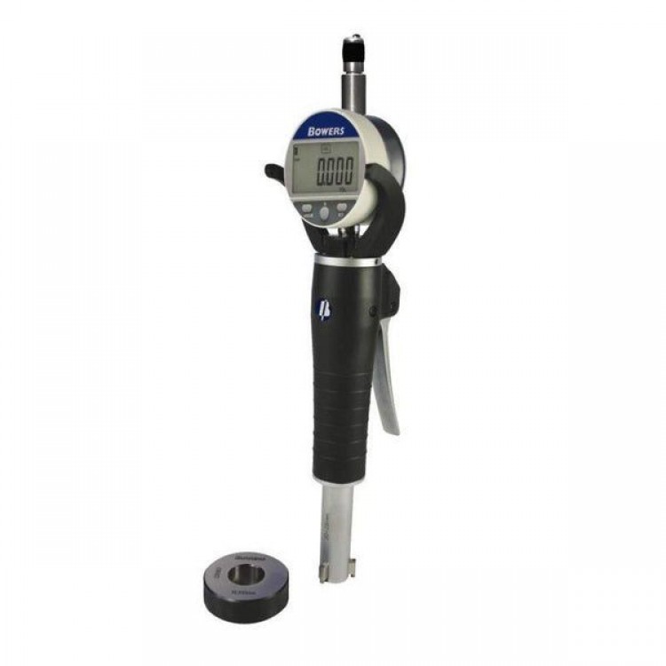 BOWERS Dijital Silindir Komparatörü 6-8mm | XTL6M BOWERS Dijital Silindir Komparatörü 6-8mm | XTL6M