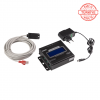 CTH100 - Ethernet Bağlantılı Sıcaklık ve Nem Takip Cihazı CTH100 - Ethernet Bağlantılı Sıcaklık ve Nem Takip Cihazı