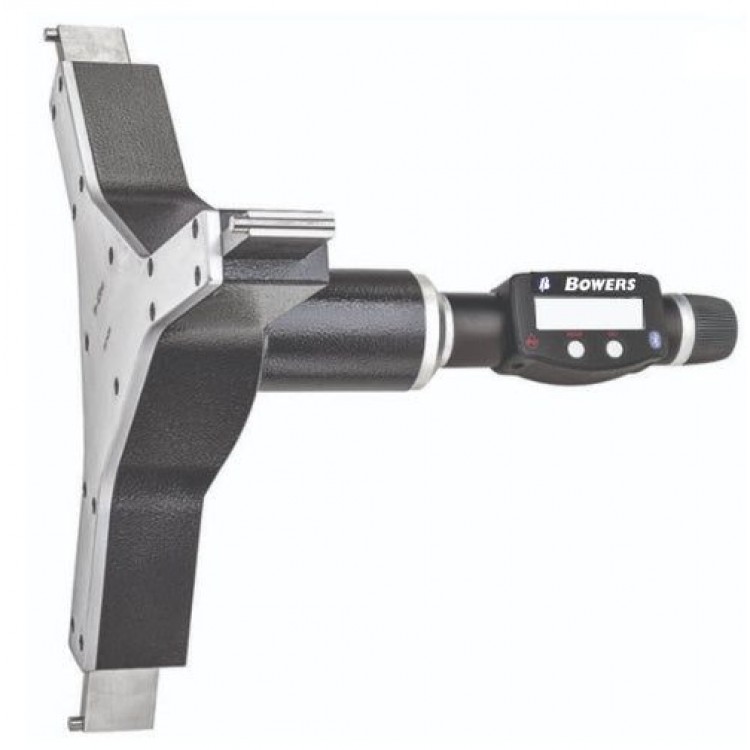 BOWERS Dijital İç Çap Mikrometresi 11-12"/275-300mm | XTD275i-BT