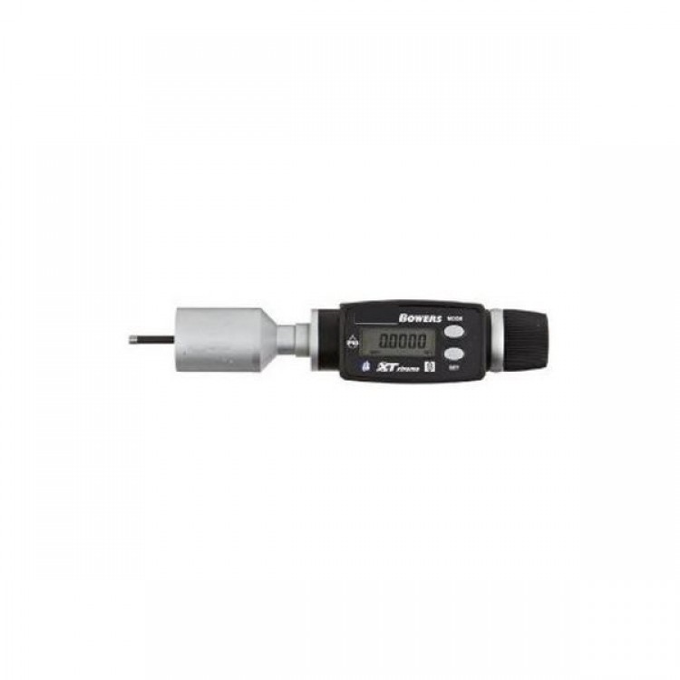 BOWERS Dijital Mikrometre 3-4mm | XTD3M-BT
