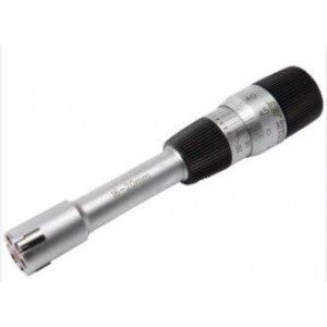 BOWERS MXTA Micro Mekanik 3 Nokta Temaslı İç Çap Mikrometresi16-20mm (Ayar Halkası Hariç) | MXTA16W BOWERS MXTA Micro Mekanik 3 Nokta Temaslı İç Çap Mikrometresi16-20mm (Ayar Halkası Hariç) | MXTA16W