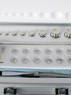 1g – 1kg E2 Kütle Seti