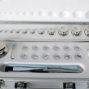 1g – 1kg E2 Kütle Seti