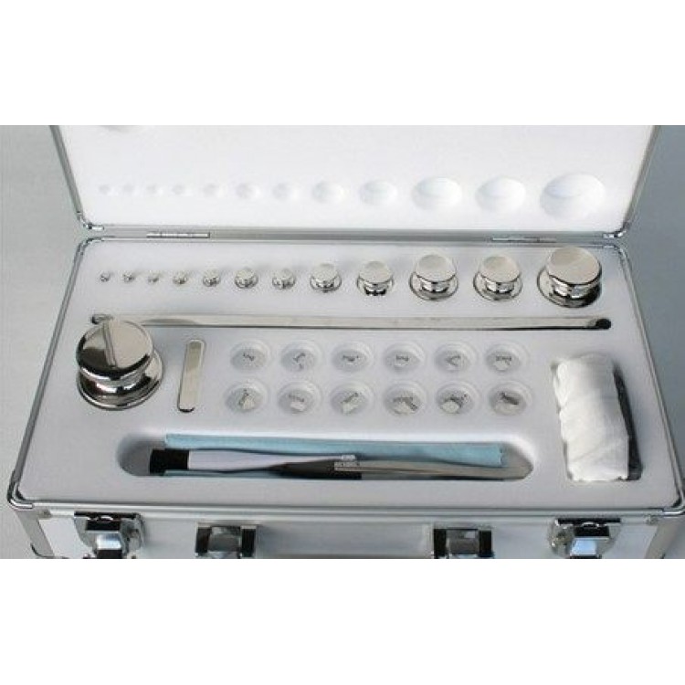 1g – 1kg E2 Kütle Seti 1g – 1kg E2 Kütle Seti