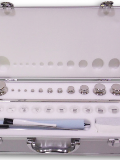 1g – 200g E2 Kütle Seti